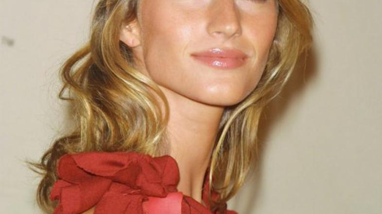Gisele Bundchen