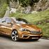 BMW active tourer outdoor