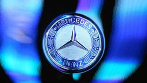 Mercedes-Benz