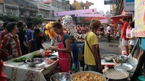 Bangkok