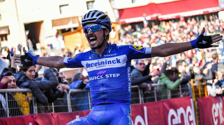Julianj Alaphilippe