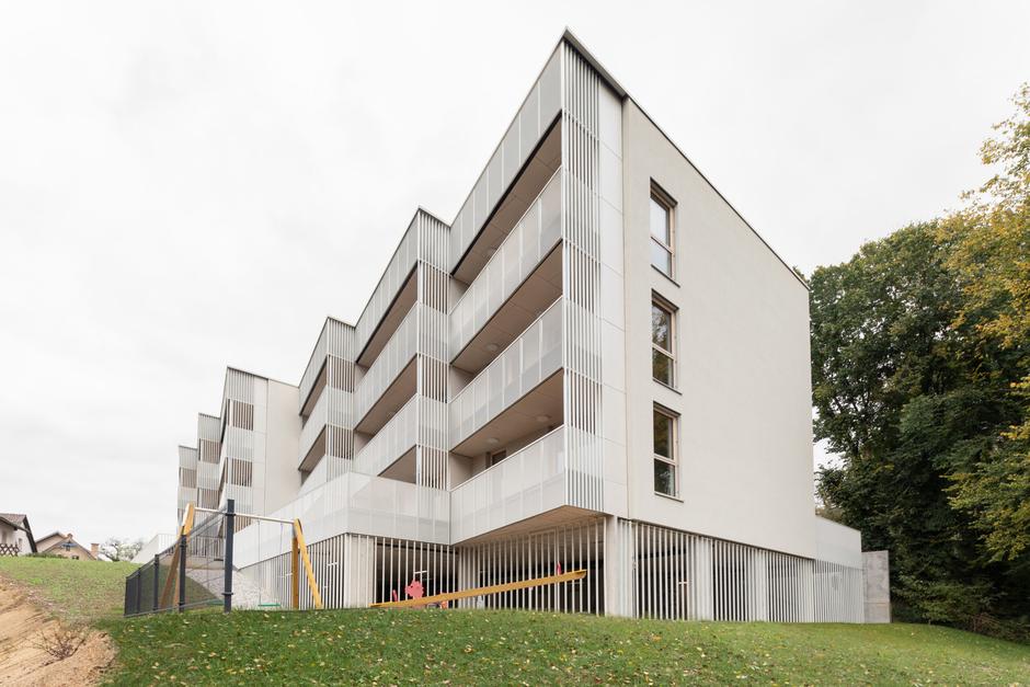 blok Vevče | Avtor: Ana Skobe