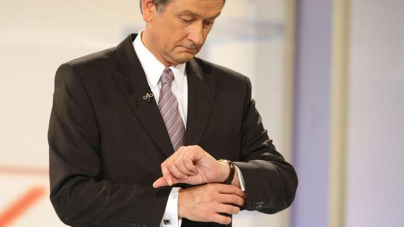 Predsednik Türk je začel zbirati predloge za kanididate za mesto ustavnega sodni