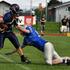 slo bowl II silverhawks thunder