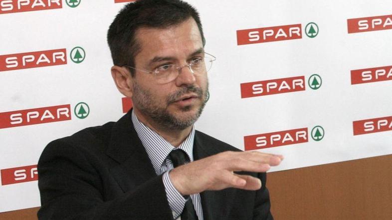 Direktor Spara Igor Mervič naj bi v koaliciji z drugimi gospodarstveniki finančn