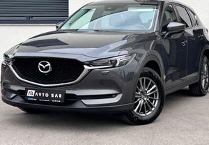 Mazda CX-5 2.2 CD+TAKUMI+4WD+1.LAST+SLO+NAVI+HEAD UP