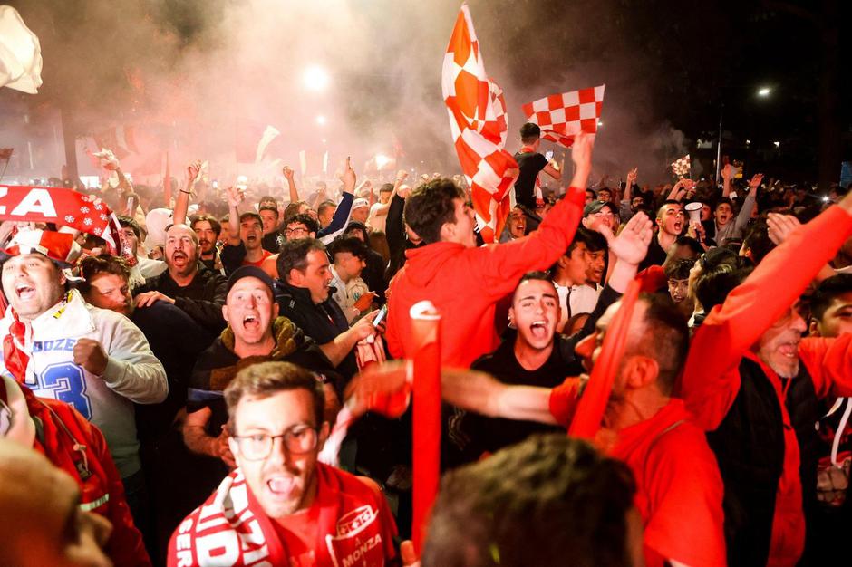 AC Monza | Avtor: Profimedia