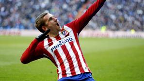 Antoine Griezmann