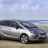 Opel zafira tourer