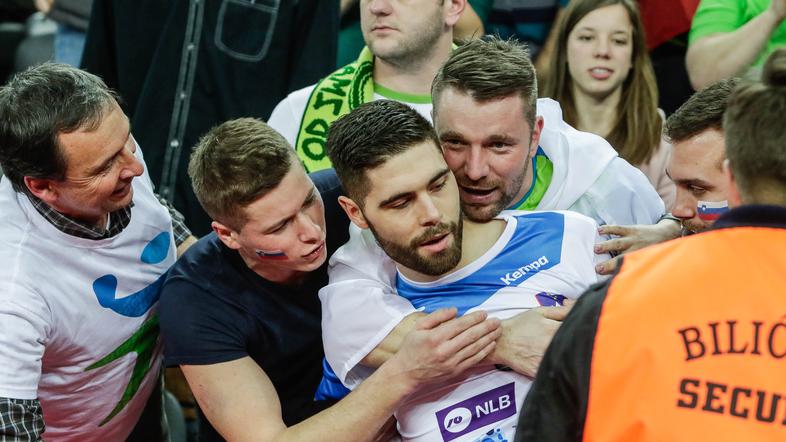 rokomet evropsko prvenstvo 2018