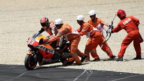 marc marquez mugello motogp