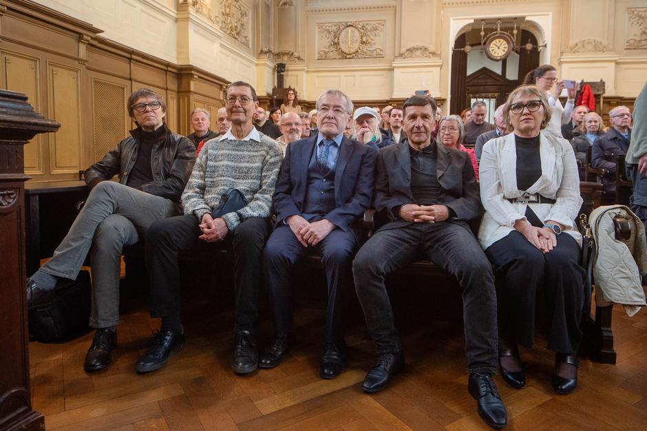 Evtanazija | Avtor: Anže Petkovšek