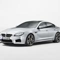 BMW M6 Gran Coupe