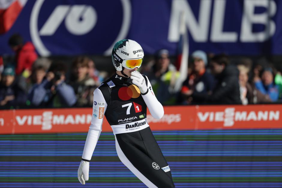 planica 2026 | Avtor: Saša Despot