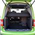 Volkswagen caddy cross