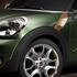 Mini paceman concept