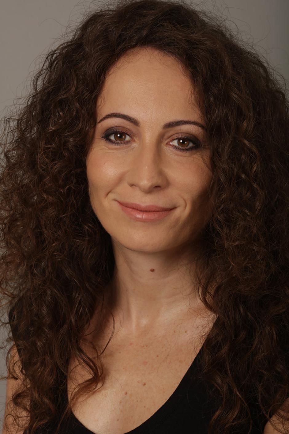 Sezin Bozaci | Avtor: IMDb