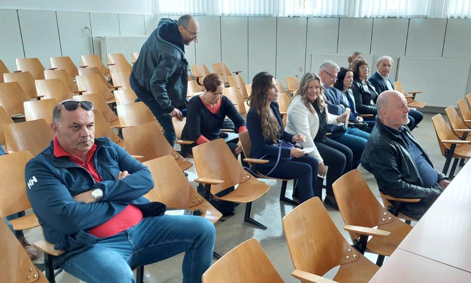 Teodor Goznikar | Avtor: 