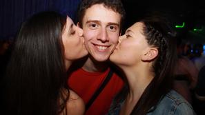 Zimska Papaya segrela Koper