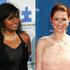 Mindy Kaling, Ellie Kemper