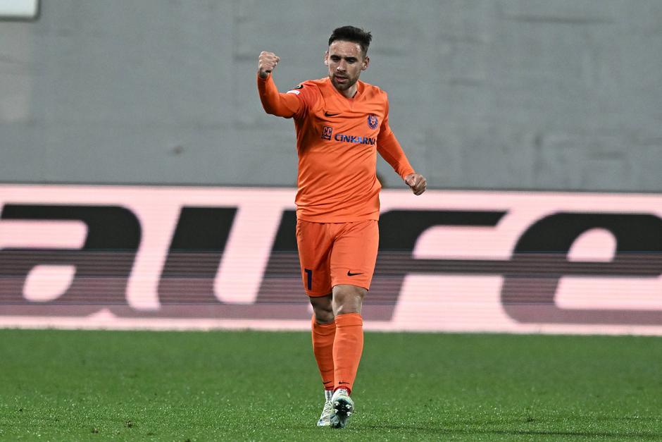 Aljoša Matko | Avtor: Profimedia