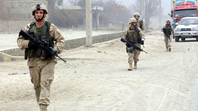 V preteklosti so na dan prišle tudi zlorabe v zaporu Abu Ghraib v Bagdadu, za ka