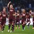 Glik Lazio Torino Serie A Italija liga prvenstvo