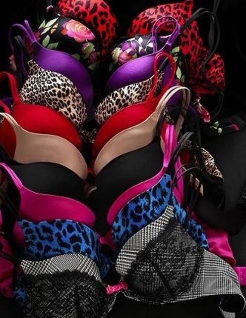 (Foto: Victoria's Secret)