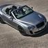 Bentley Continental Supersports Convertible