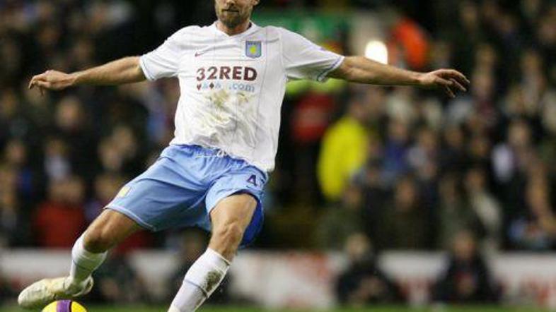 Olof Mellberg bo v Juventus prišel ob koncu junija.