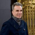 Daniel Day Lewis