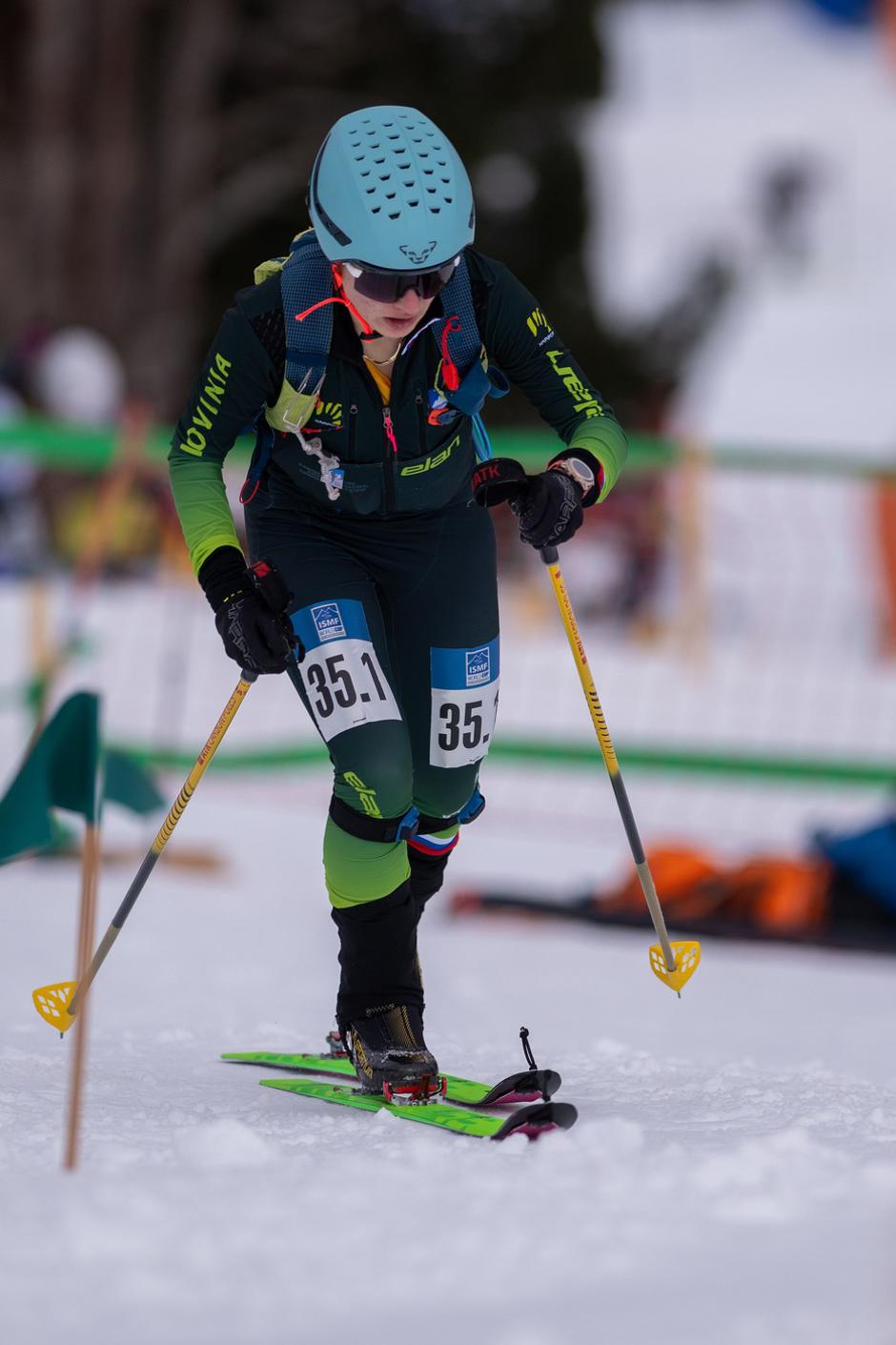 Klara Velepec | Avtor: Profimedia