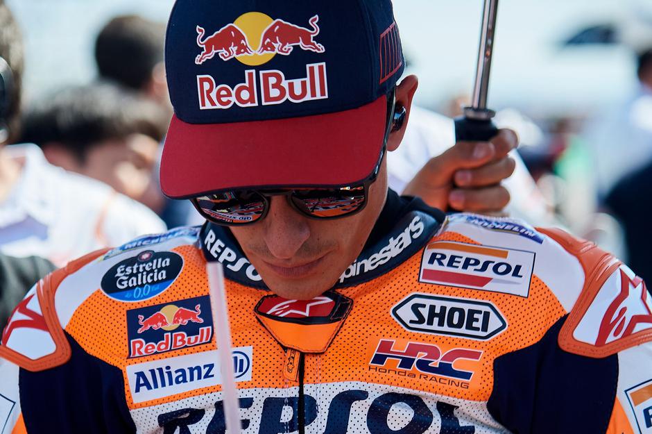 Marc MArquez | Avtor: Profimedia
