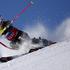 Shiffrin slalom Courchevel