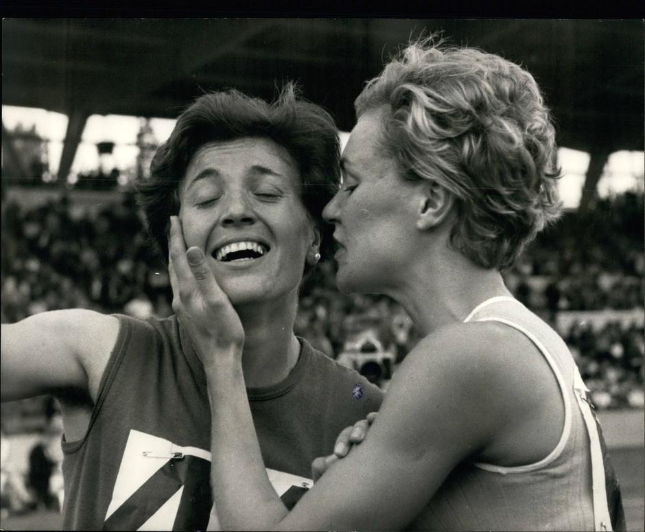 Vera Nikolić | Avtor: Profimedia