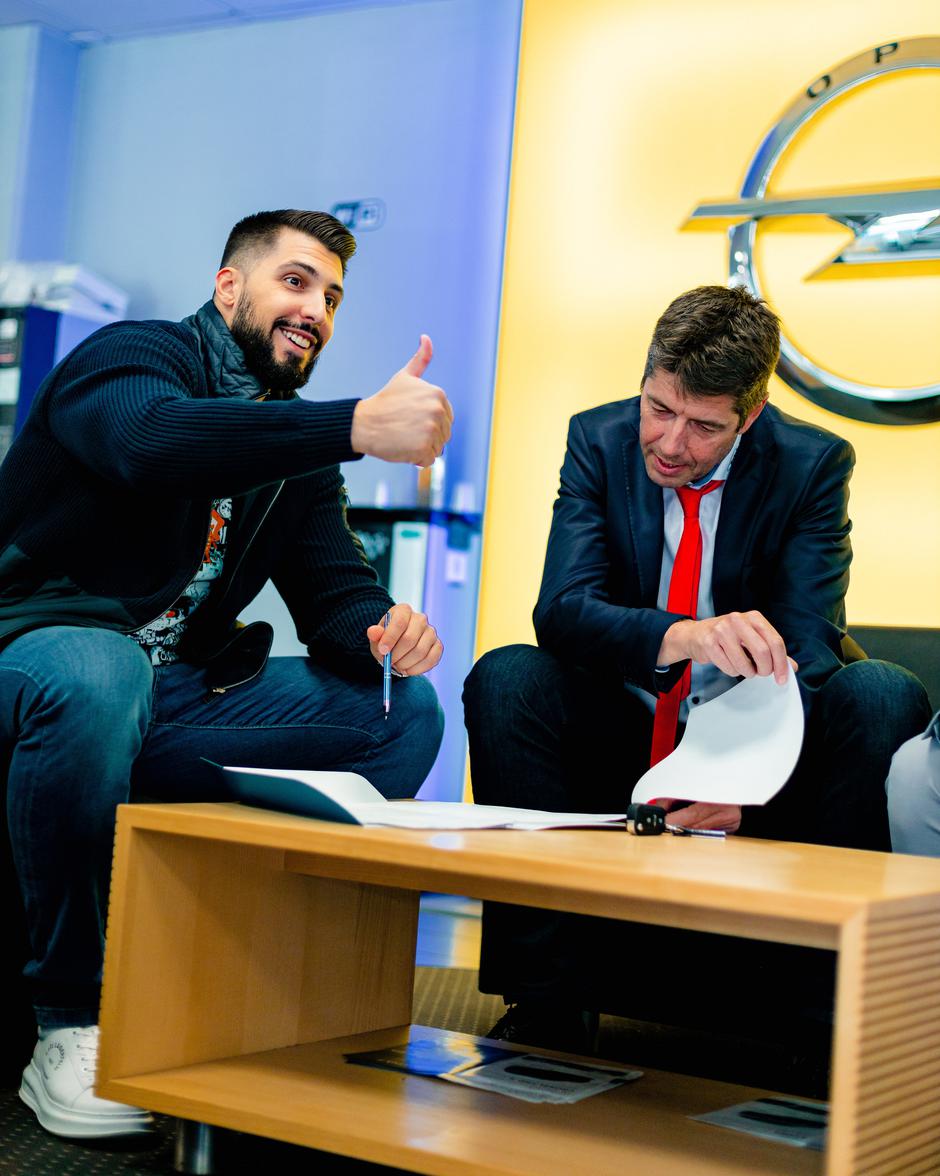 Avtotehna Vis | Avtor: Urban Zore