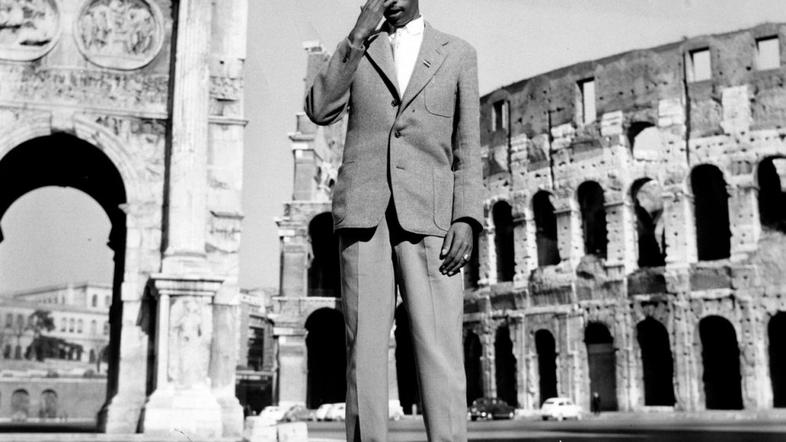 Abebe Bikila