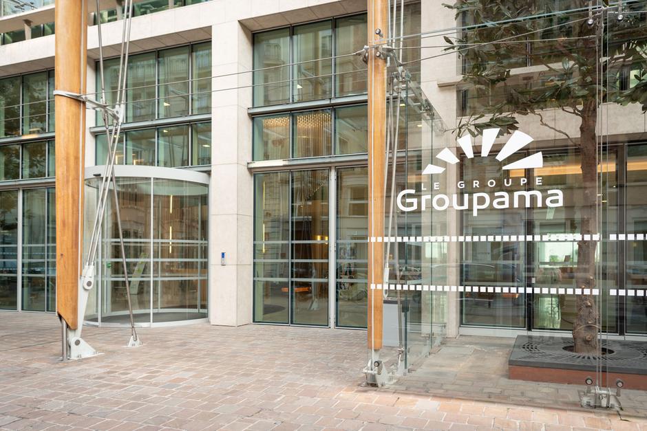 Groupama | Avtor: Groupama