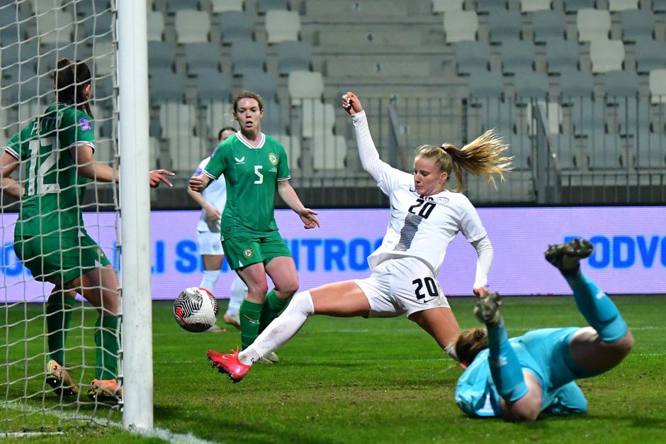 Zara Kramžar | Avtor: Profimedia