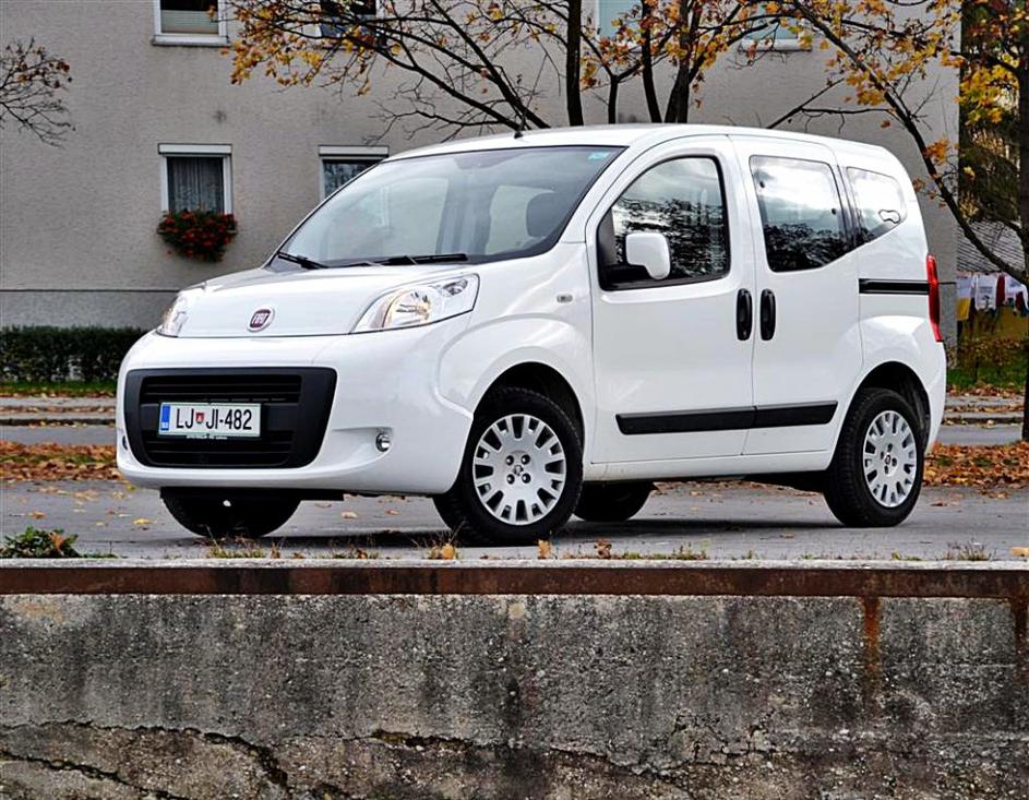 Fiat qubo