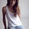 Marie Christine so leta 2007 razglasili za supermodel leta. Pri rosnih 15 letih 