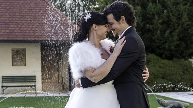 alenka gotar, anže šuštar