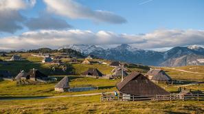 Velika planina