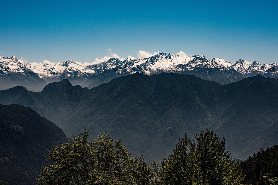 italija gore | Avtor: Profimedia