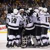 Los Angeles Kings