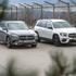Mercedes GLA in GLB