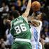 Denver Nuggets : Boston Celtics 89:75