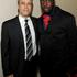 Jon Stewart, Wyclef Jean
