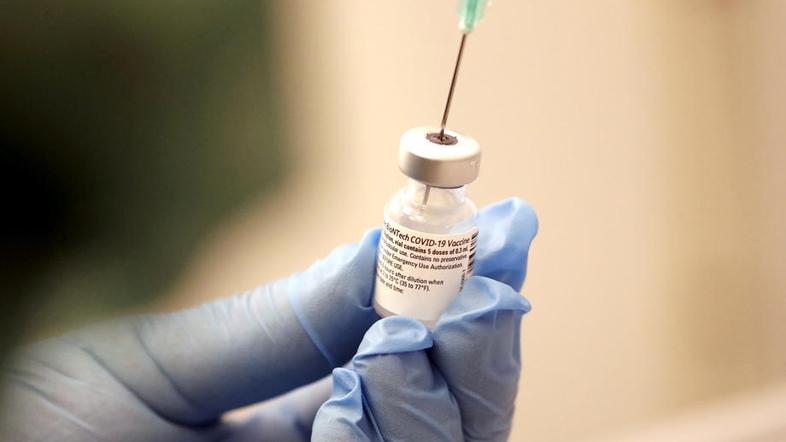 Cepljenje proti covid-19