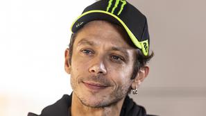 Valentino Rossi